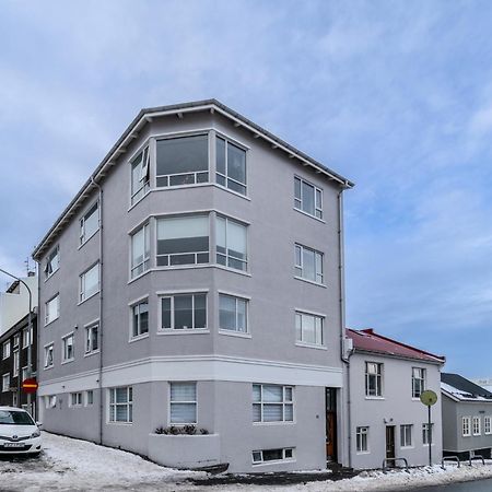 Framnesvegur - Two Bedroom Central Apartment Reykjavik Extérieur photo